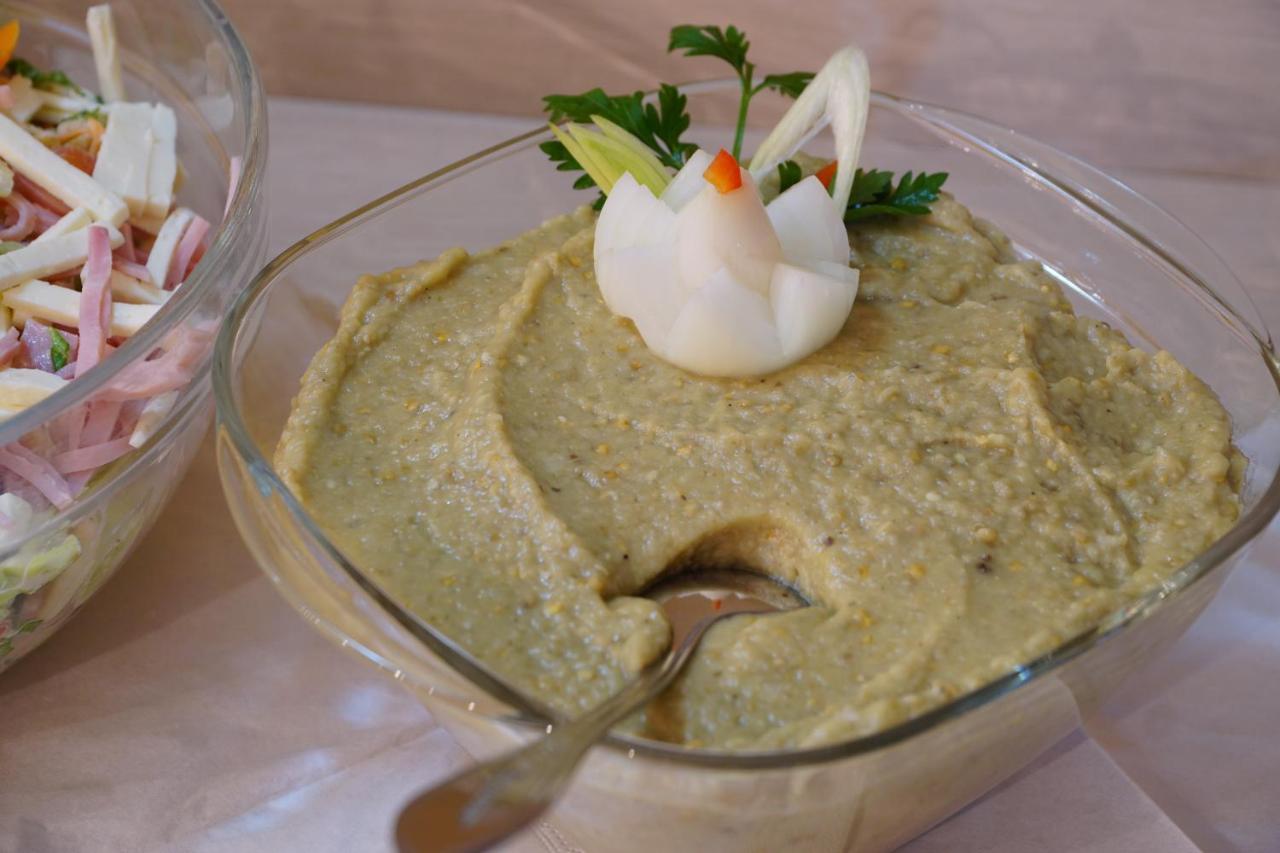 ביילה טושנד Hotel Ciucas מראה חיצוני תמונה
