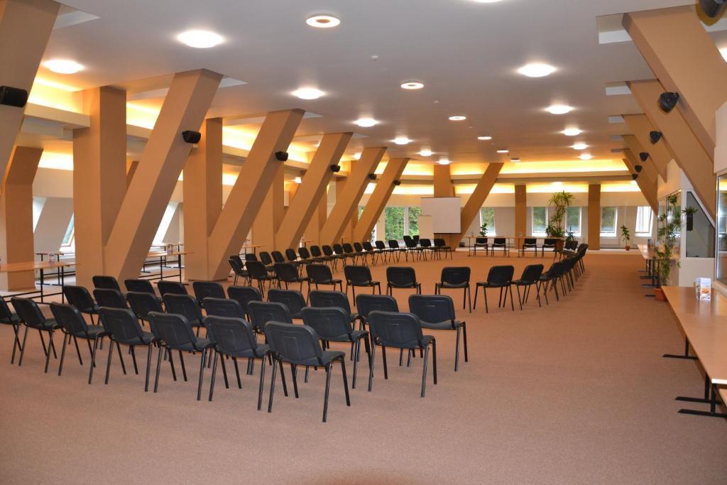 ביילה טושנד Hotel Ciucas מראה חיצוני תמונה