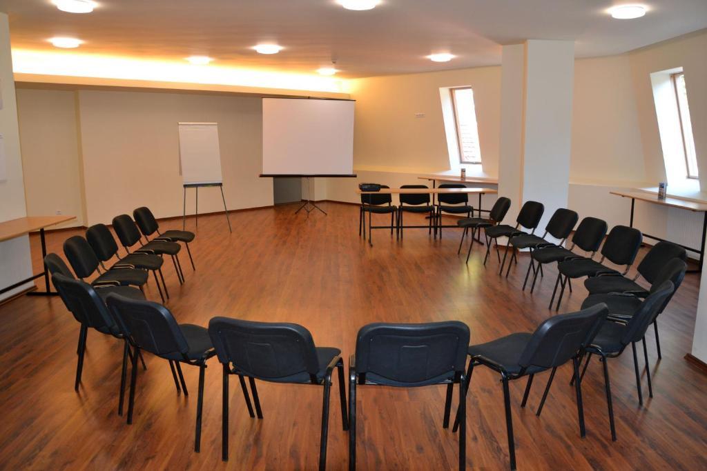 ביילה טושנד Hotel Ciucas מראה חיצוני תמונה